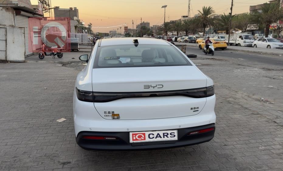 بي واي دي سيل 05 DM-i